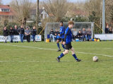 FC De Westhoek '20 1 - S.K.N.W.K. 1 (competitie) seizoen 2023-2024 (Fotoboek 2) (77/184)